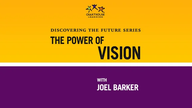 Power Of Vision EVALUATION