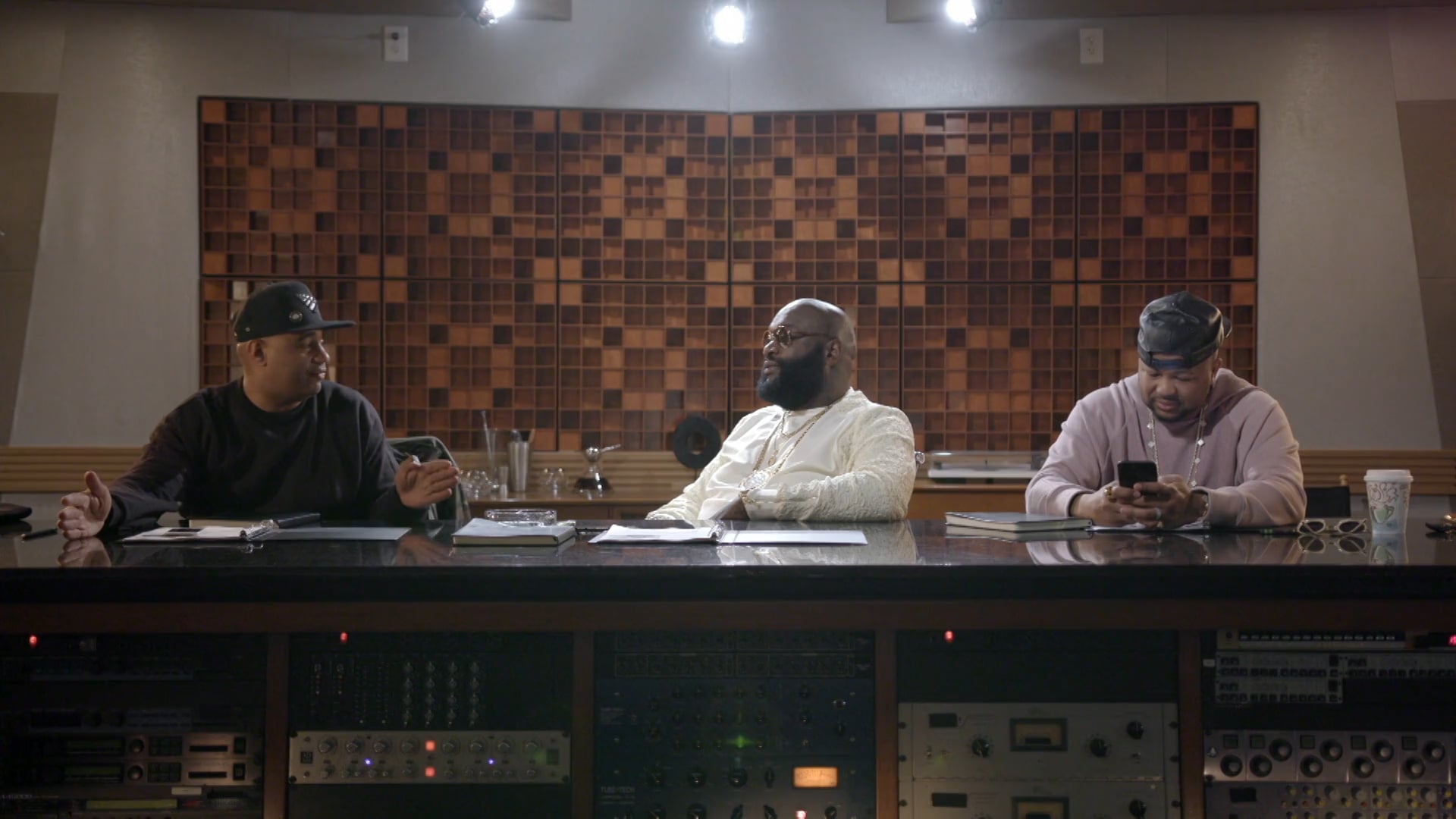 VH1's 'Signed' Episodic 103 :20 On Air Promo