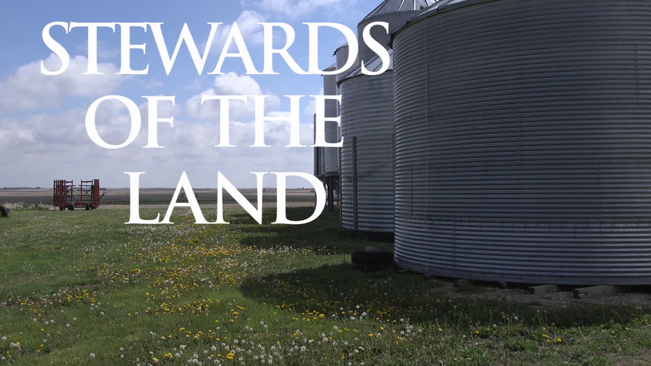 Stewards of the Land