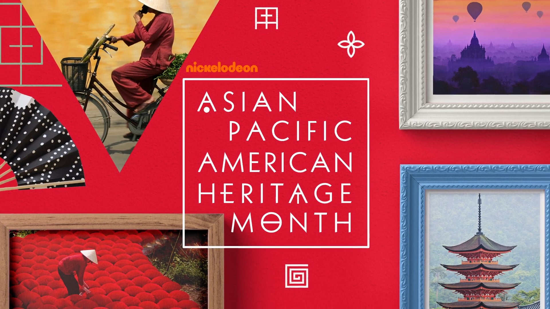asian pacific american heritage month