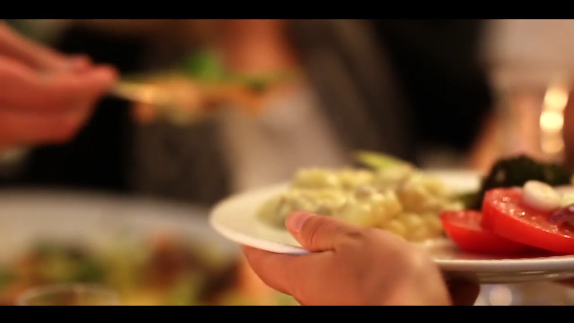 Taste Please - App Promo