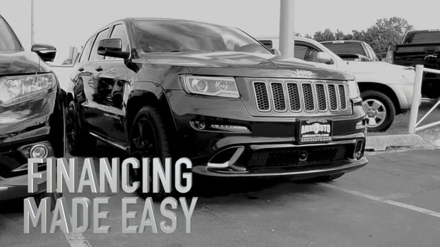 AMKO AUTO of Laurel & District Heights on Vimeo