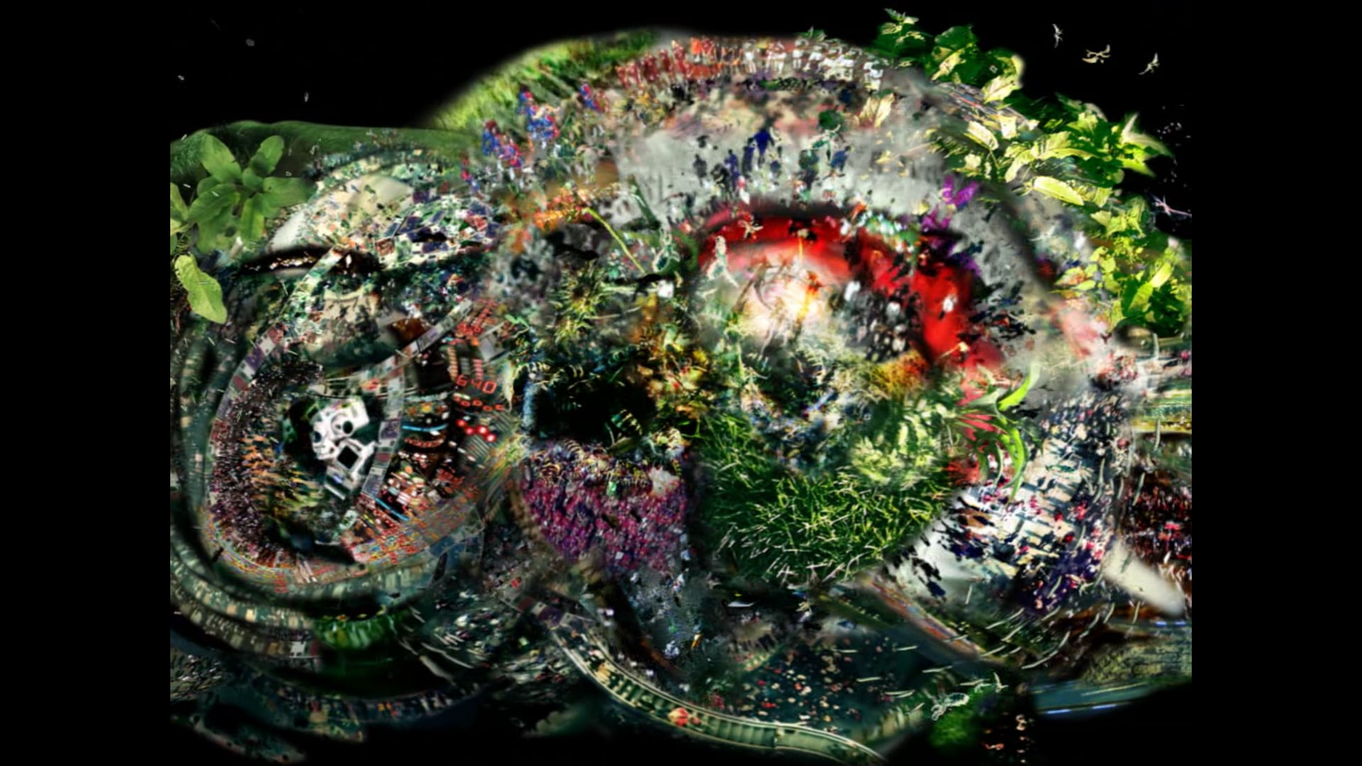 Jakub Nepraš, Liana, 2007