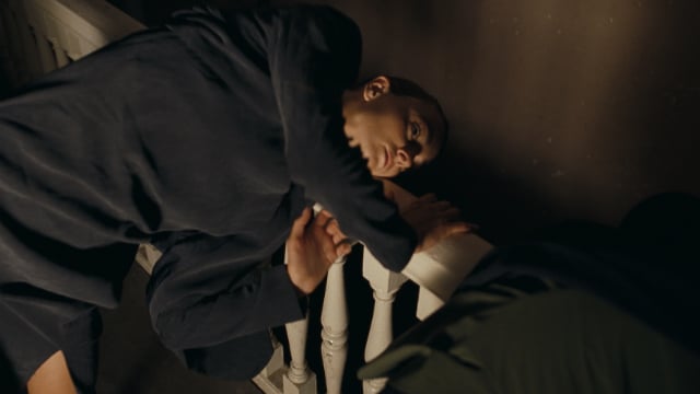 A thumbnail for the film 'FUEL' by  katelin arizmendi