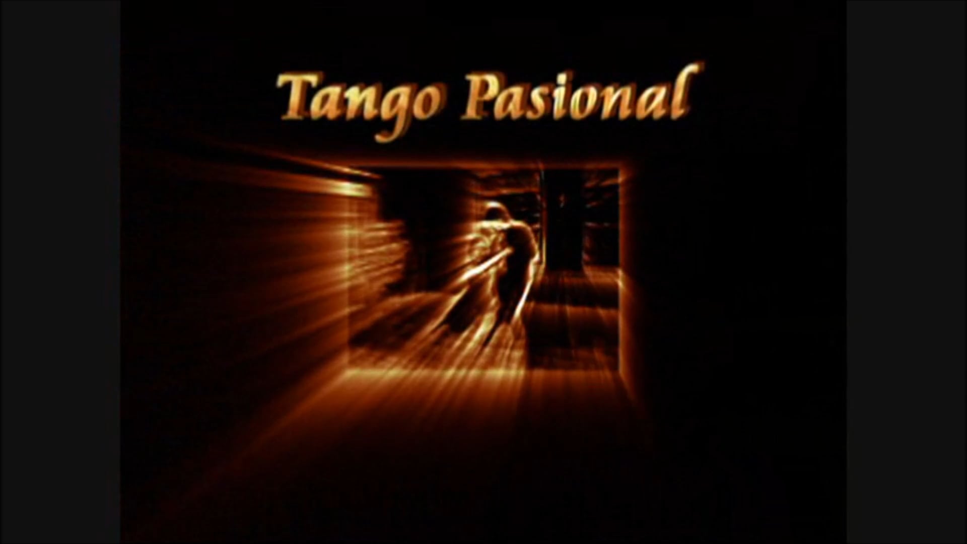 INSTAGRAM - Tango Pasional