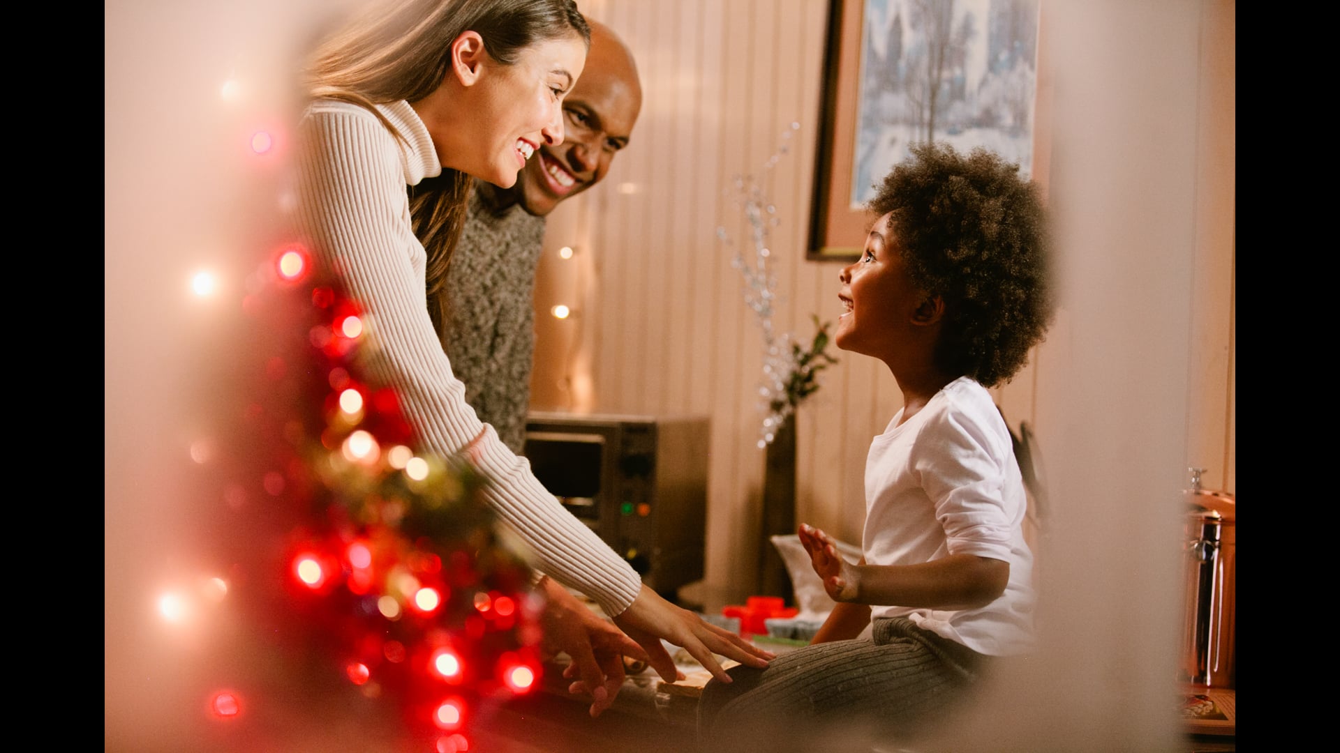 mini-short | Happy Holidays