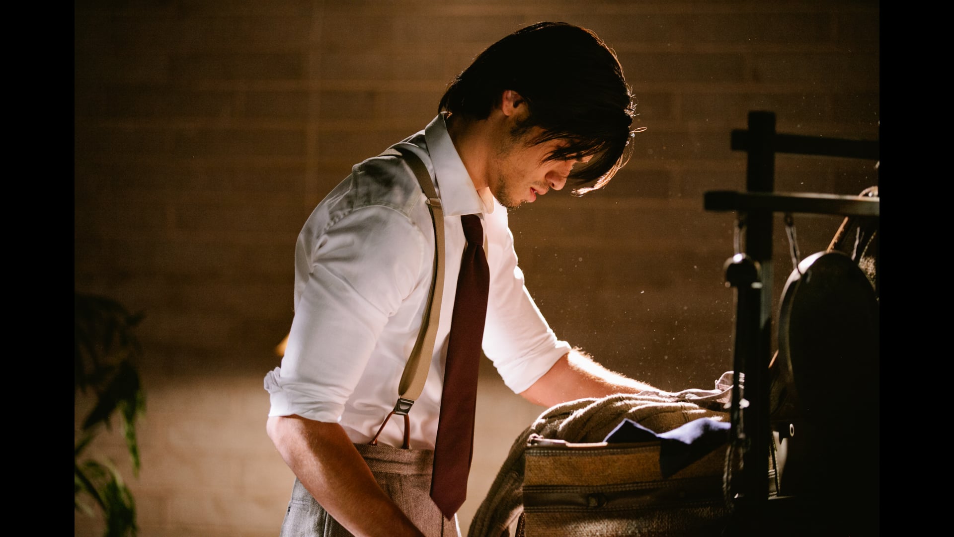 mini-short | Heirloom