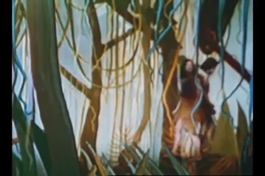 Wik-Mungkan - Genesis 03.1-24 on Vimeo