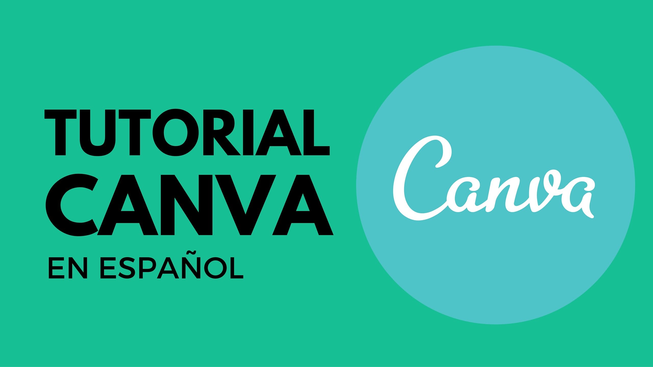 Tutorial de Canva on Vimeo