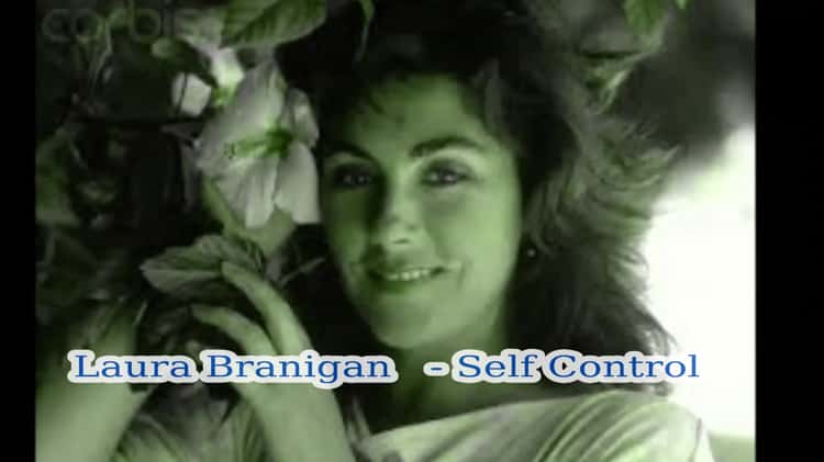 Self Control - Album by Laura Branigan