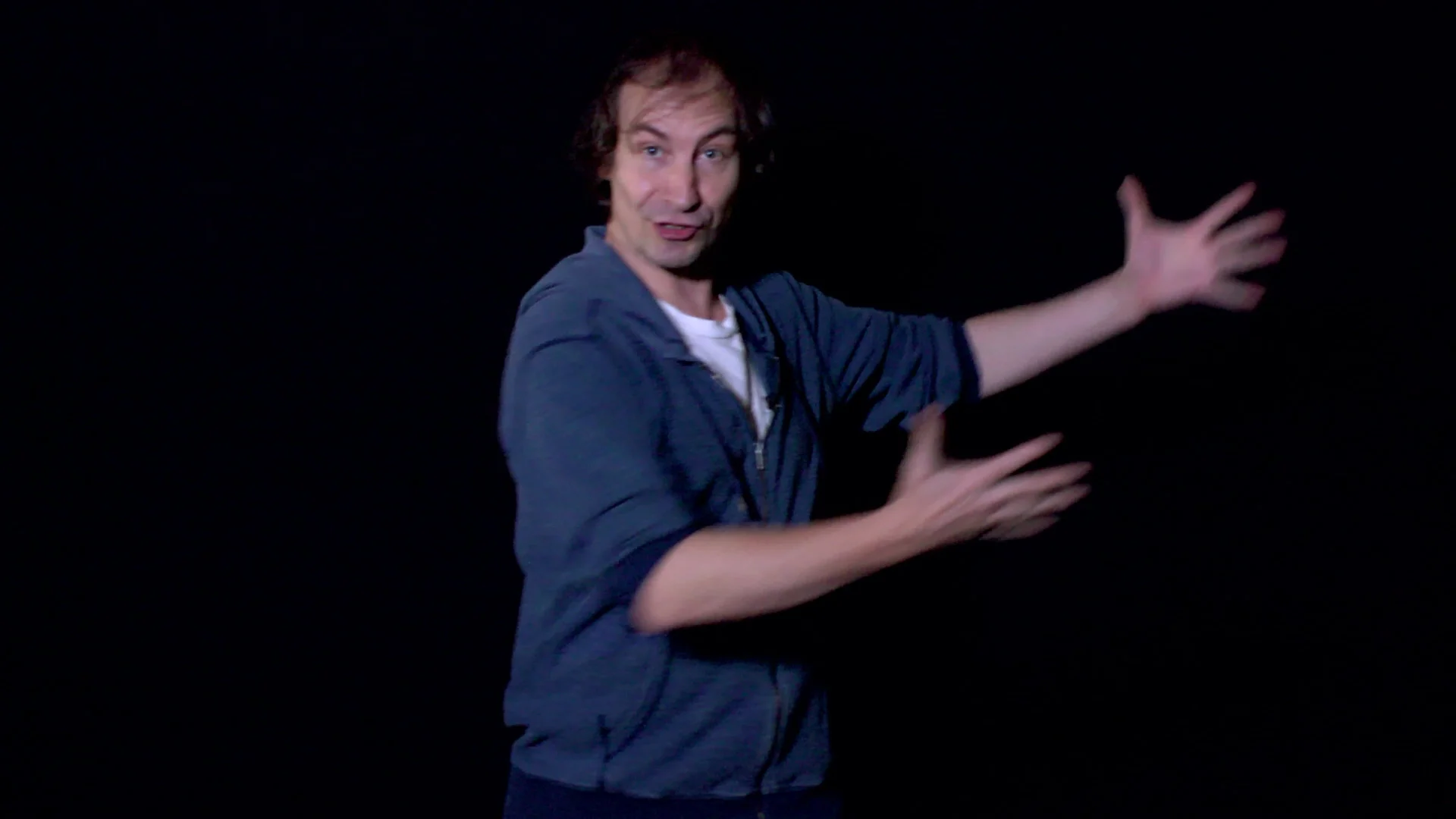 CHEKOV Tehnique | PDF | Acting | Psychological Concepts, image size:1920x1080