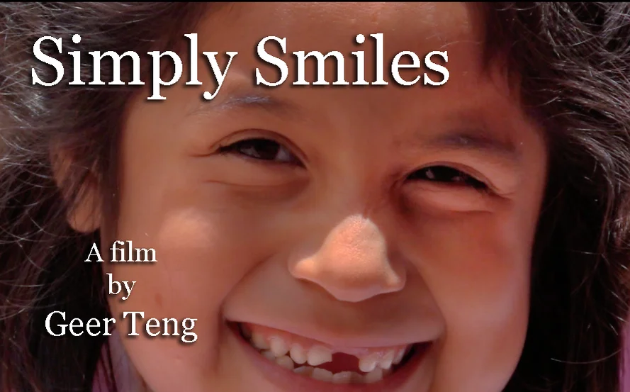 Simply Smiles