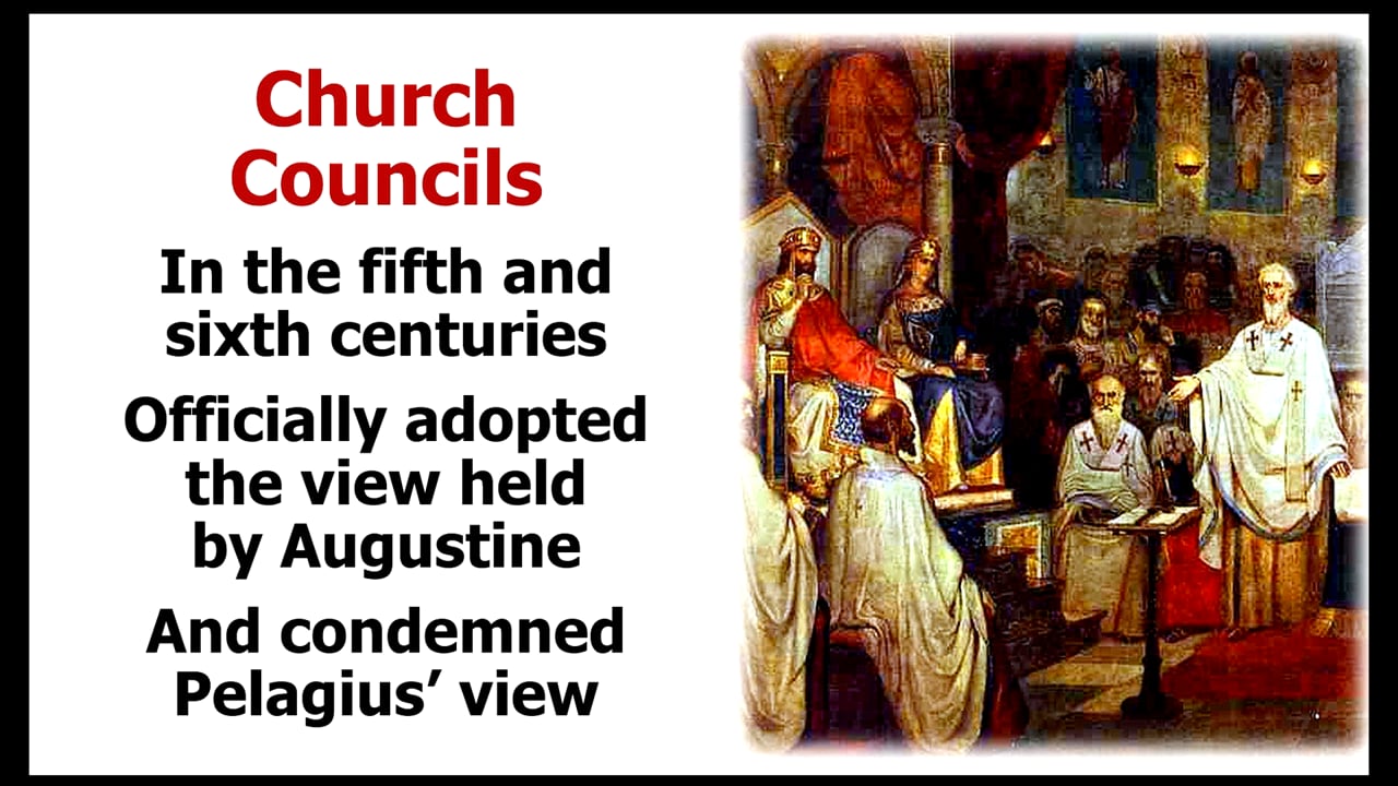 The 95 Theses - Part 1 (Context)