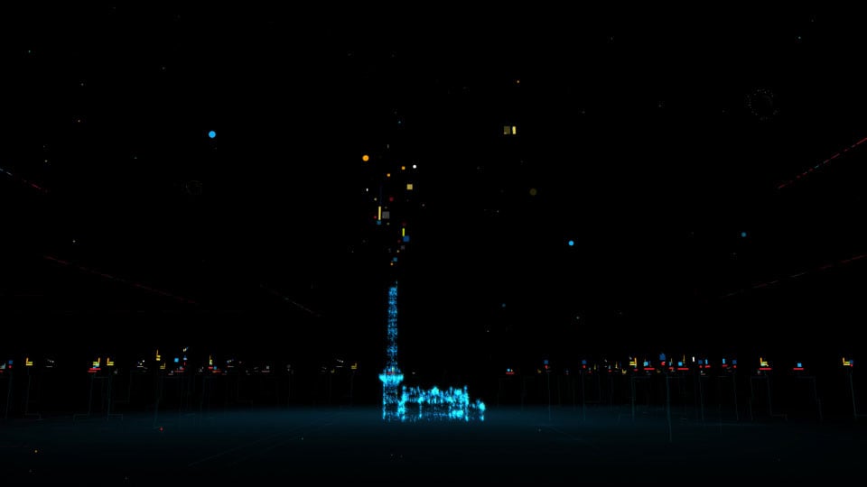 Framestore LA Intel AI for Manufacturing on Vimeo