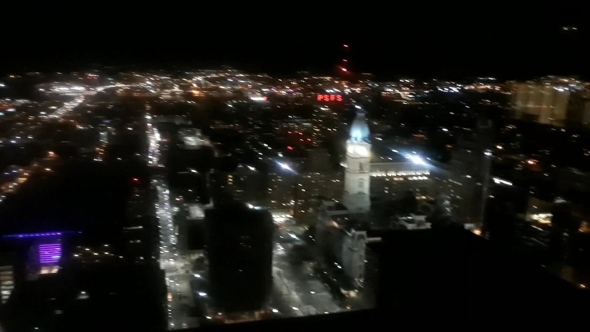 Rooftop Philadelphia on Vimeo