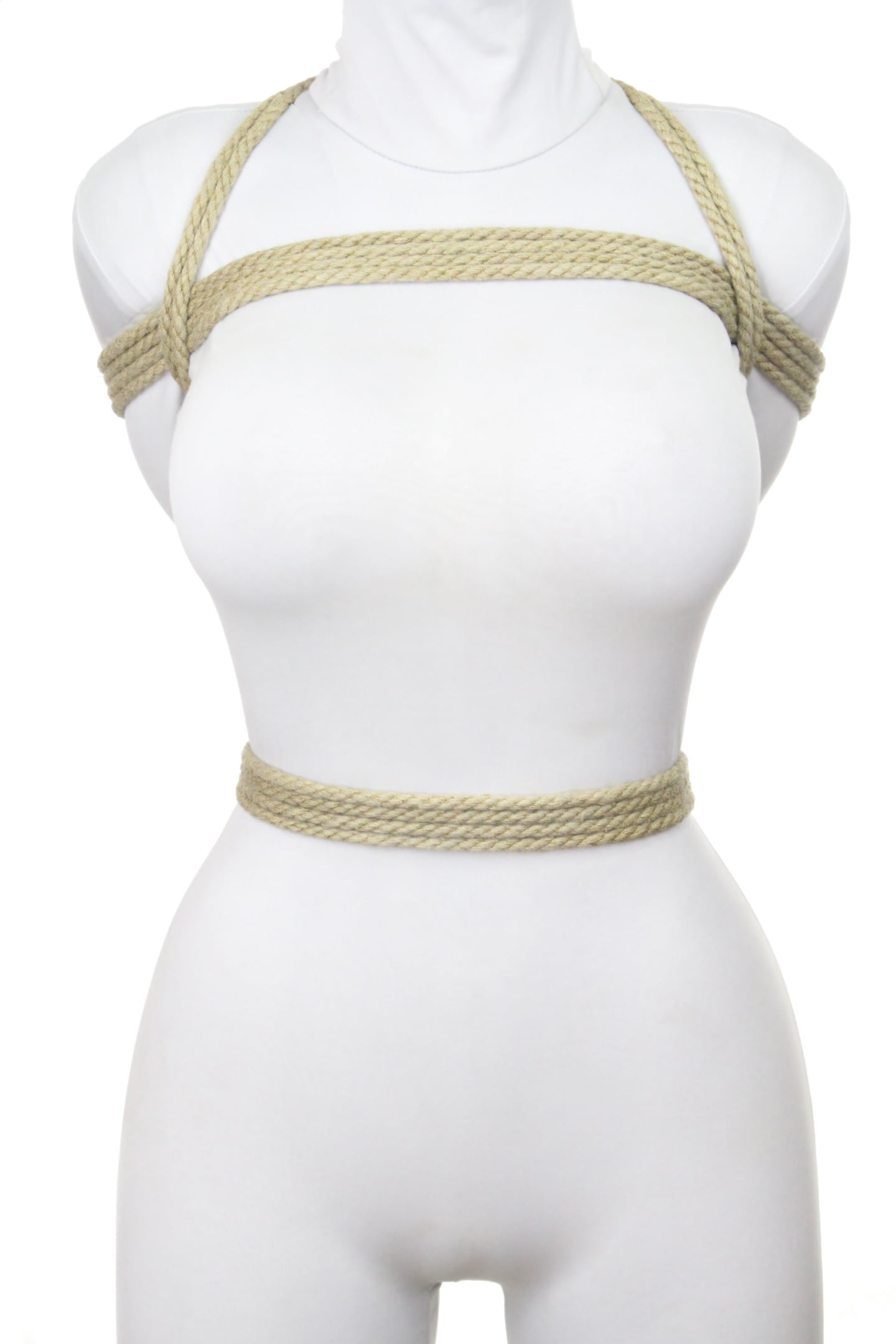 Elbow Harness - Heavy - TheDuchy ®