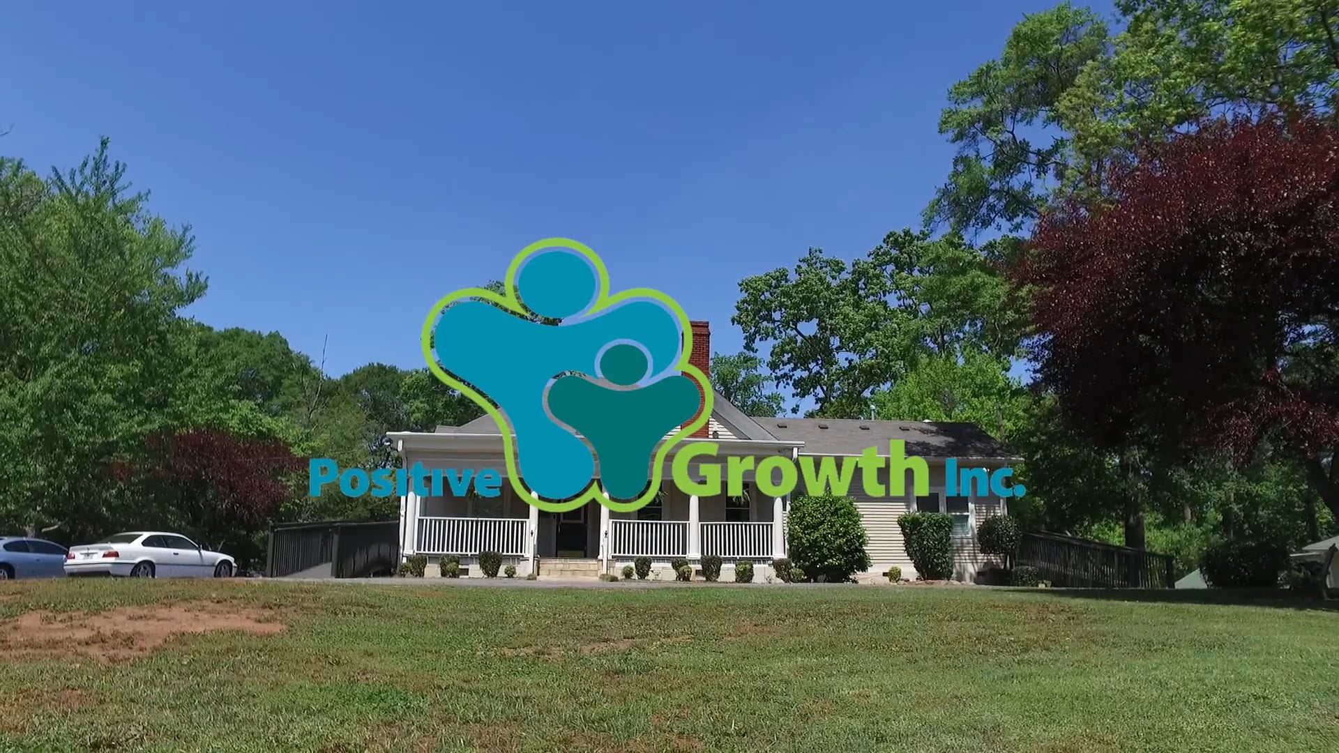 Positive Growth Inc.