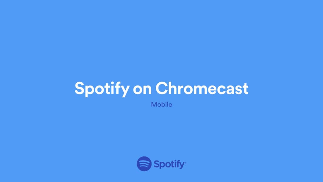 Spotify On Tv Spotify