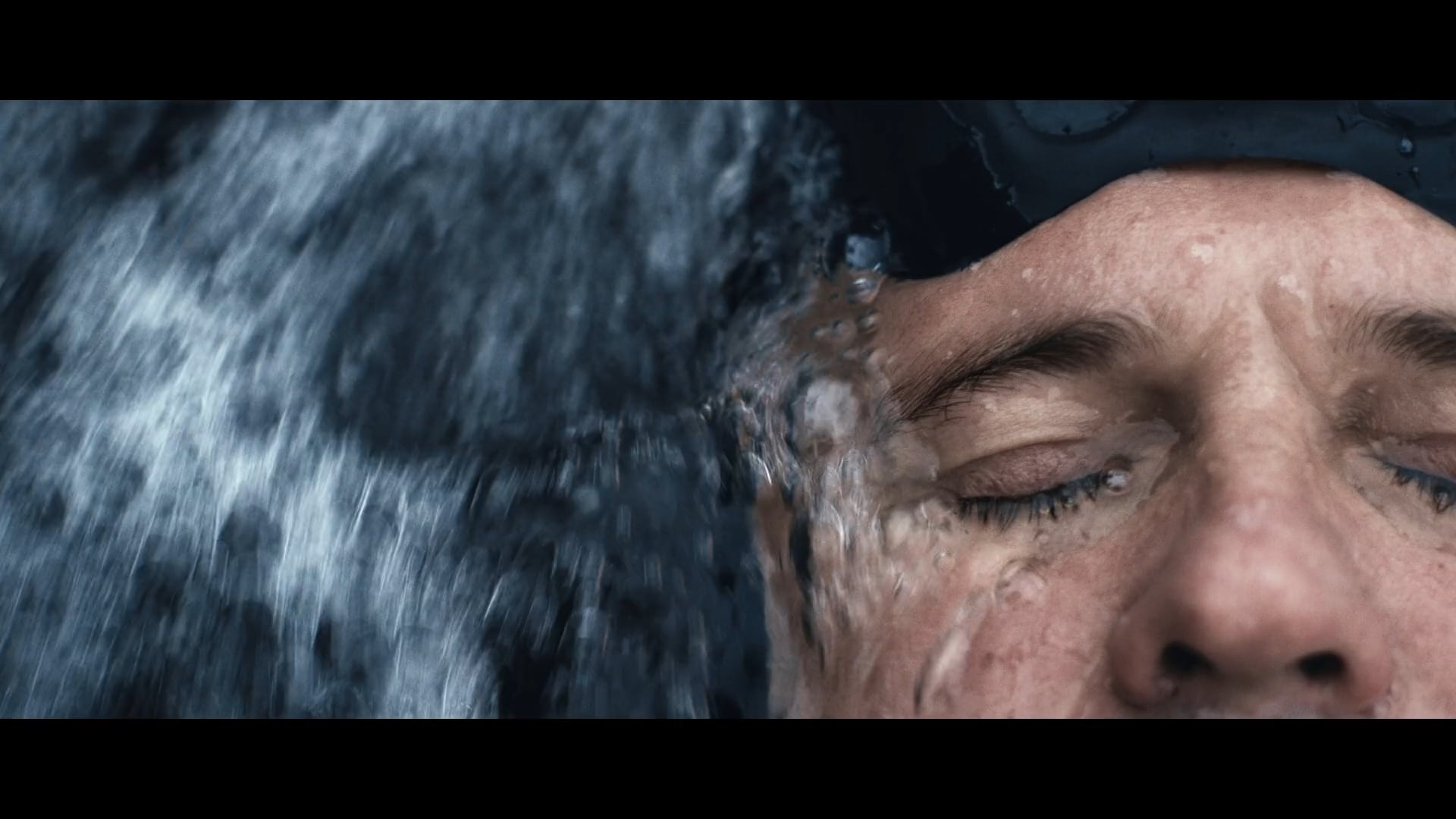 VOLVO - A LEAP INTO THE UNKNOWN
