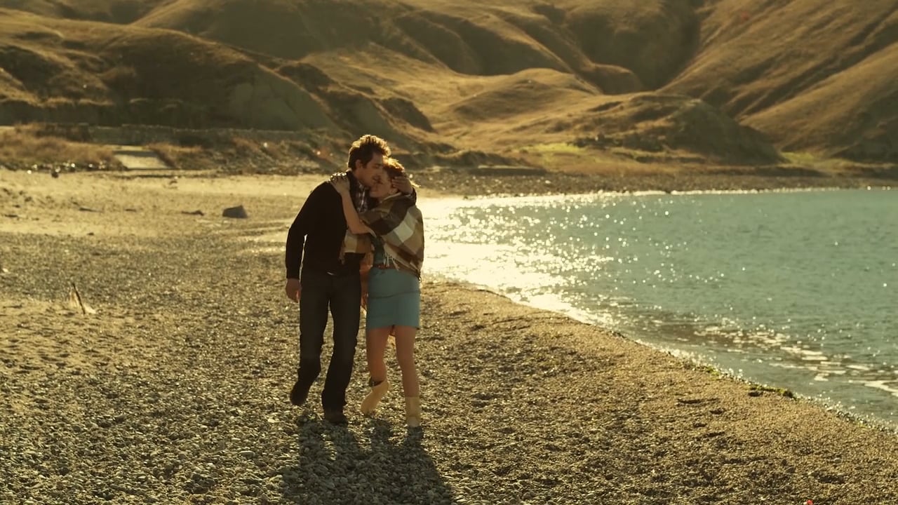 Трейлер «Южные ночи»  Trailer Southern nights, 2012 on Vimeo