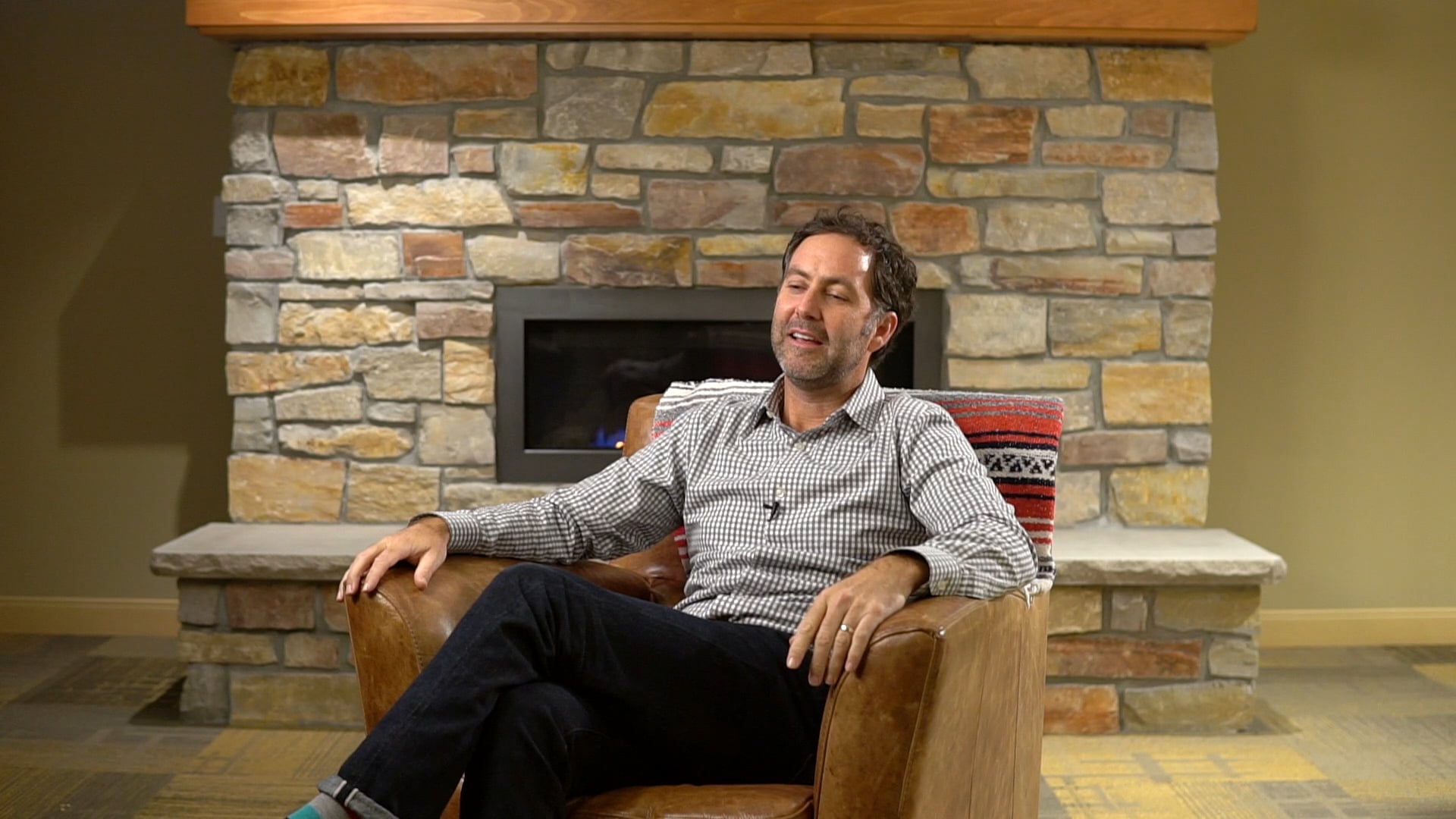 Jeff Dykstra's Story on Vimeo