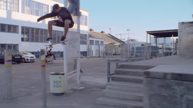 Copenhagen the Final Chapter