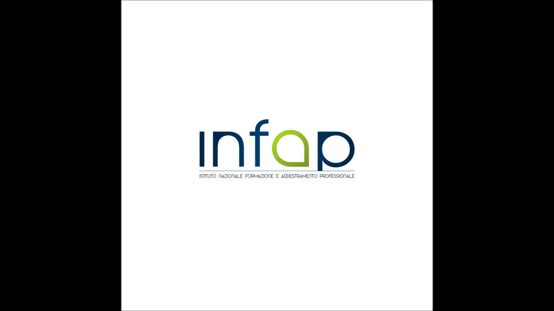 NEW LOGO_INFAP 2017 on Vimeo