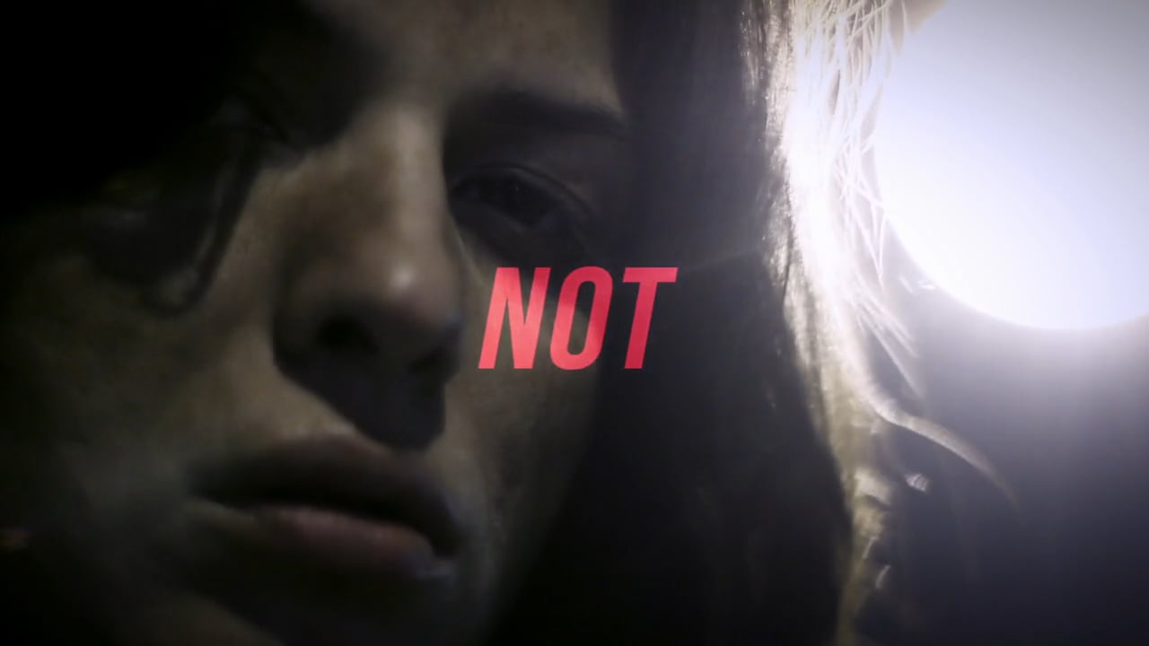 #WomenNotObjects