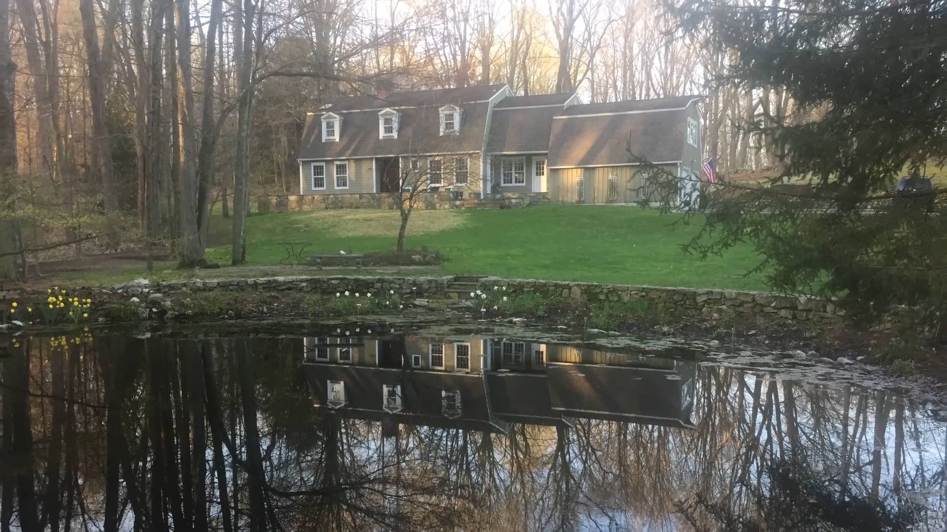 17 Skunk Lane, Wilton, CT Branded on Vimeo