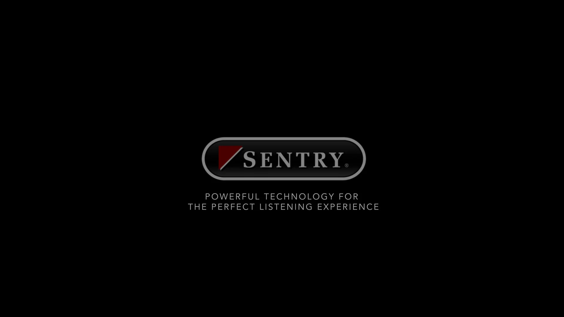 Sentry BT985 Wireless Bluetooth Earbuds - Black : : Electronics