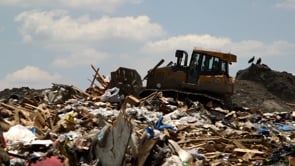 The Future of the Waco Landfill