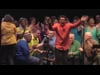 Glee! "Every Burden" with J.D. Steele, Director and the Capri Adult Community Choir