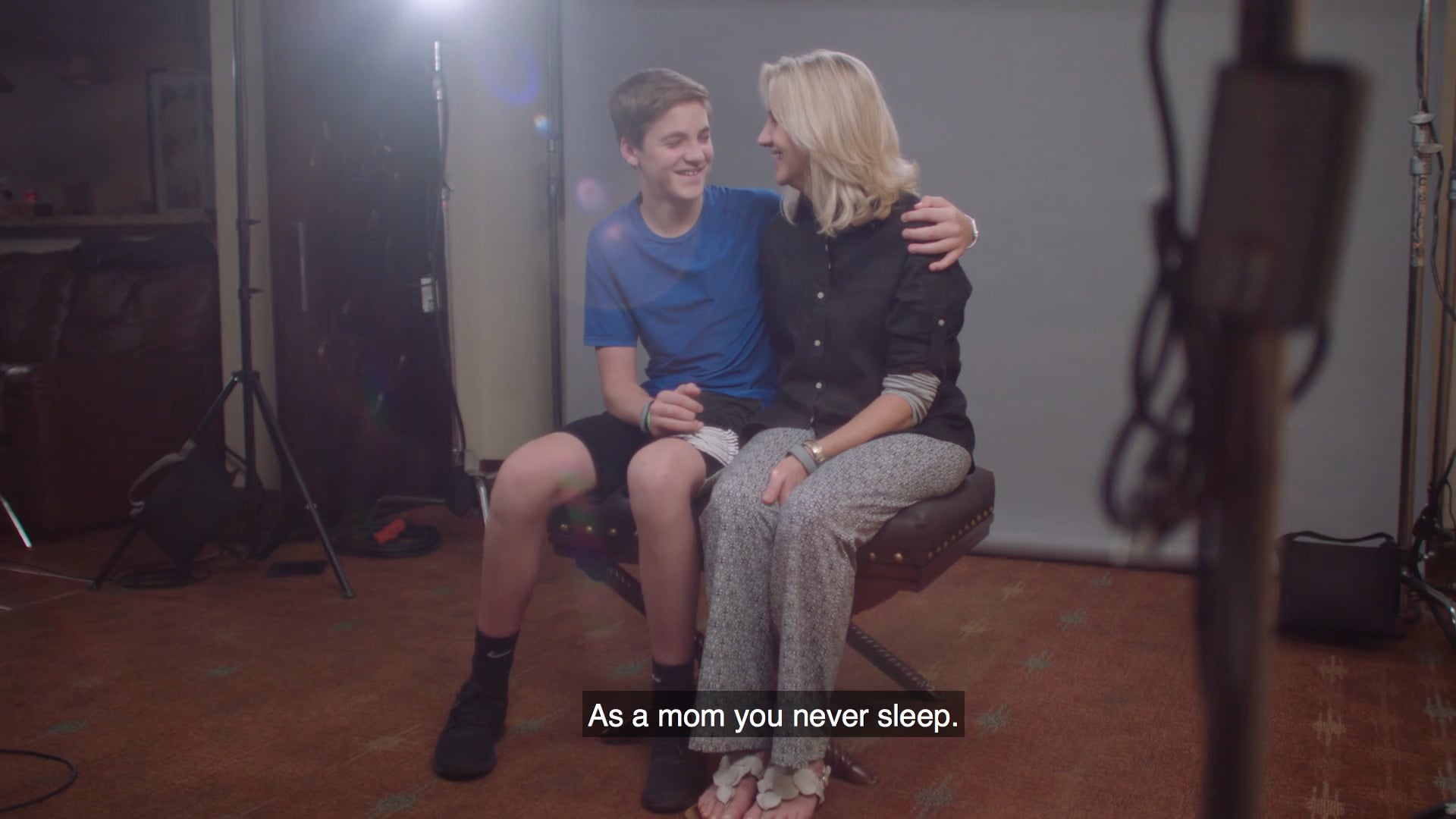 NOVO NORDISK - PEDIATRIC STORIES
