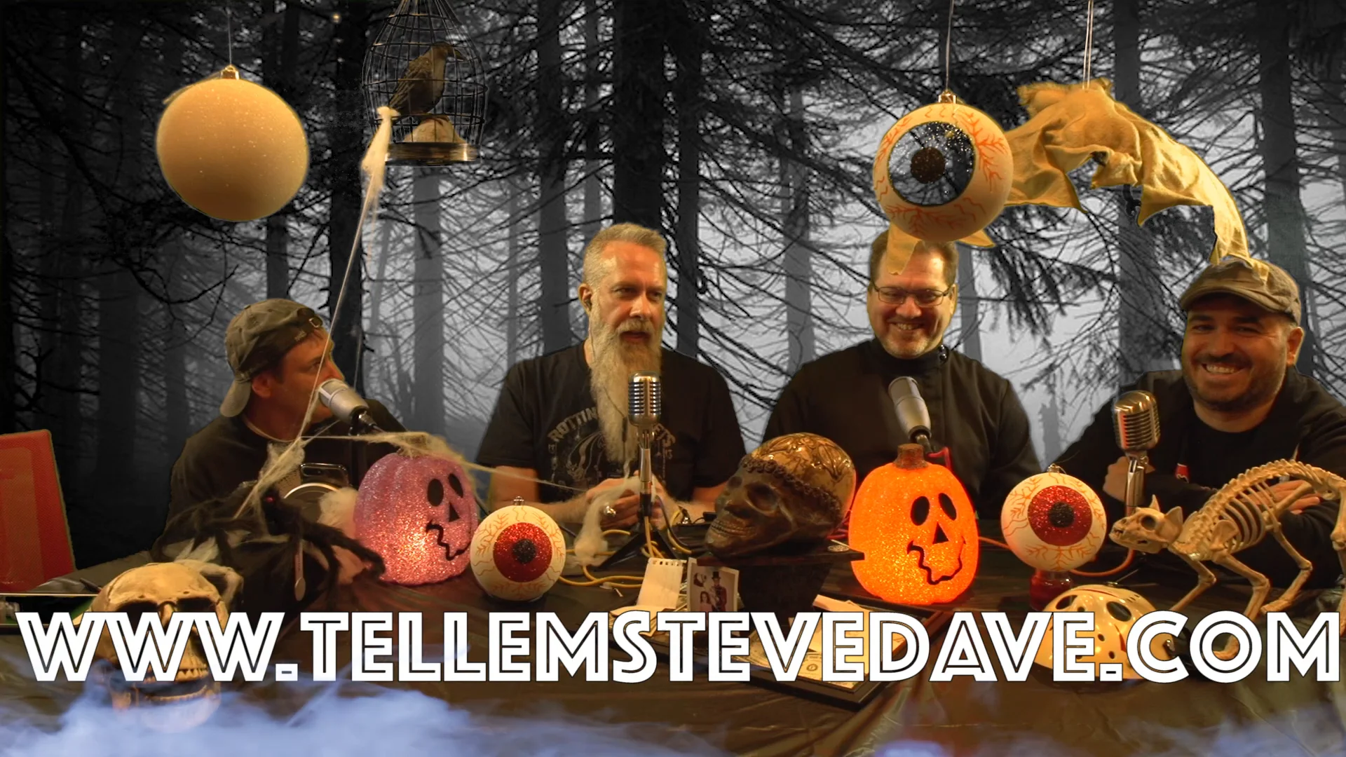 TESD Halloween Special 2017 on Vimeo