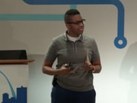 Bringing CS to All Girls keynote for CS for All Summit