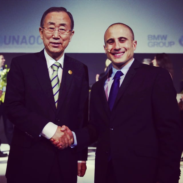 United Nations Forum in Azerbaijan