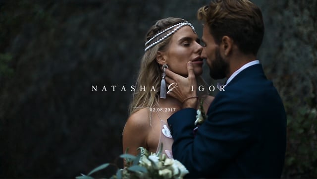 igor & natasha