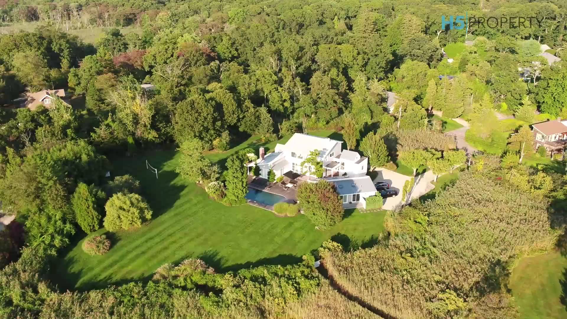 35 Edgemere Dr. Southampton on Vimeo