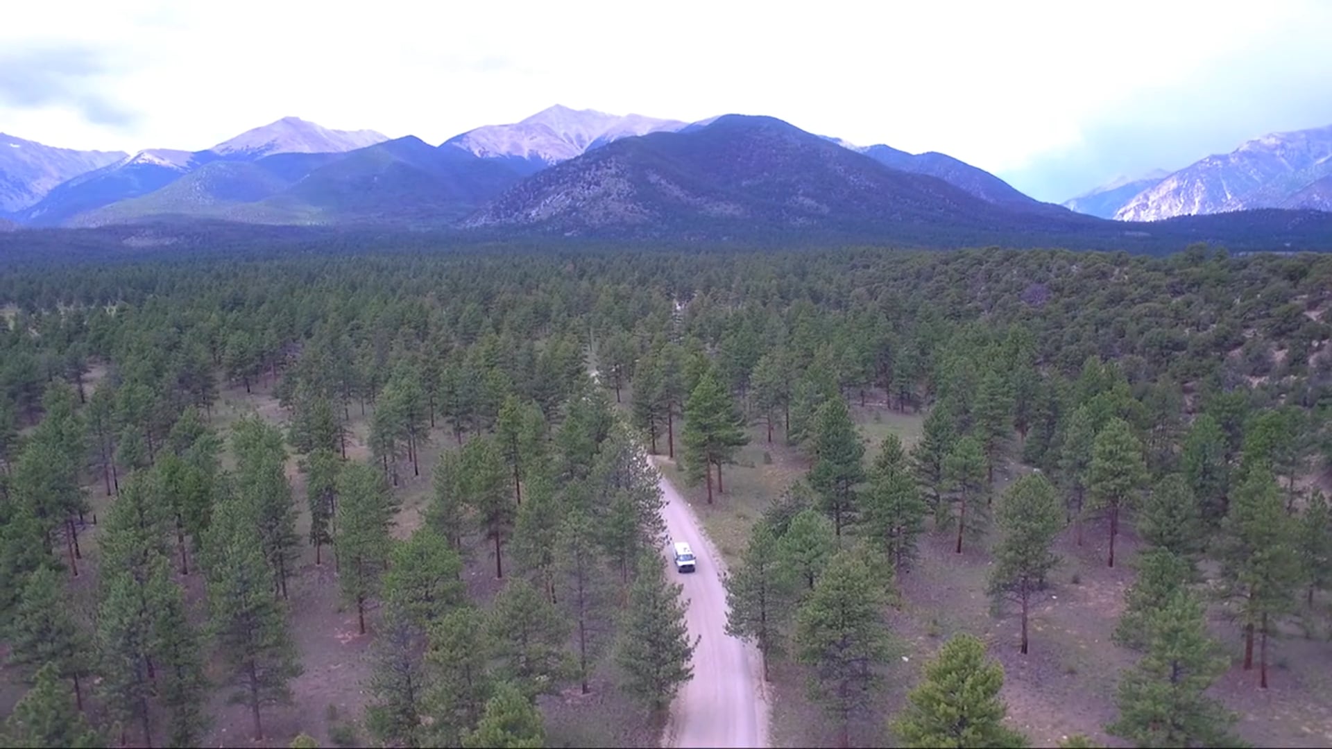 The Live Outside and Play Road Team Bids Adieu to the 2017 Season