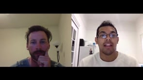 Live Q&A With Hobart Hurricanes Player Clive Rose