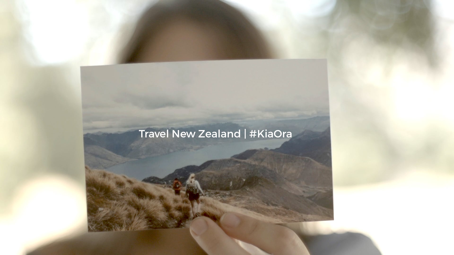 Travel New Zealand | "Kia Ora" w. SUBTITLES FINAL