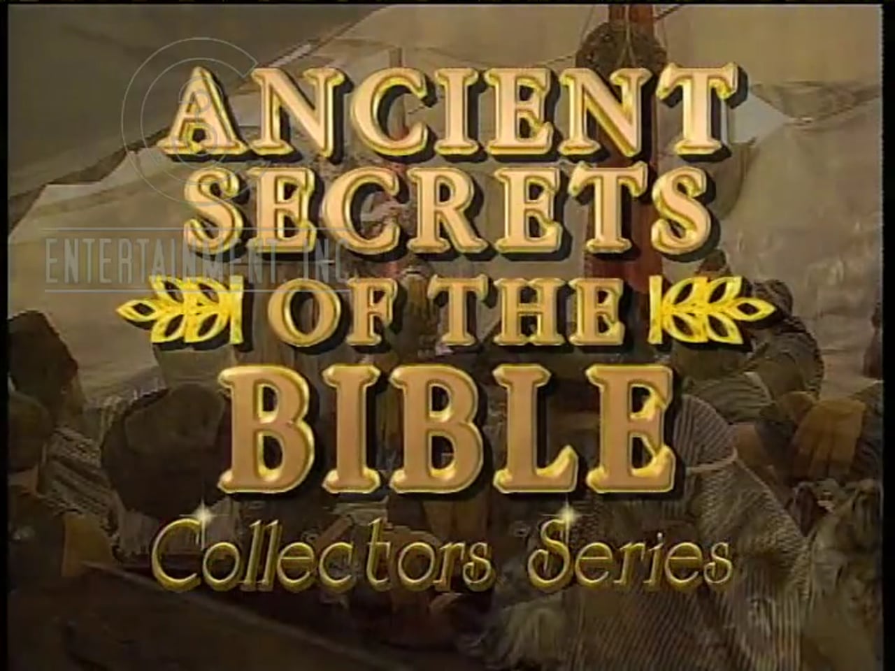 Ancient secret. Ancient Secrets.