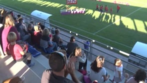 Presentació Futbol Base