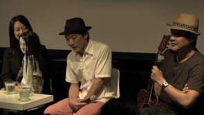 Watch 2017年9月3日開催 無垢の祈り アフタートーク アップリンク渋谷 Online Vimeo On Demand On Vimeo