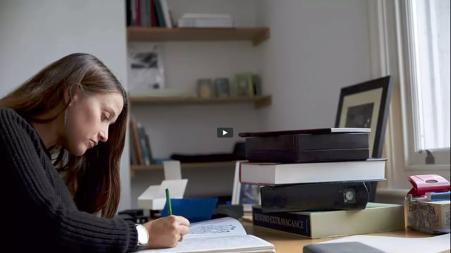 Related Embedded Video Item Thumbnail