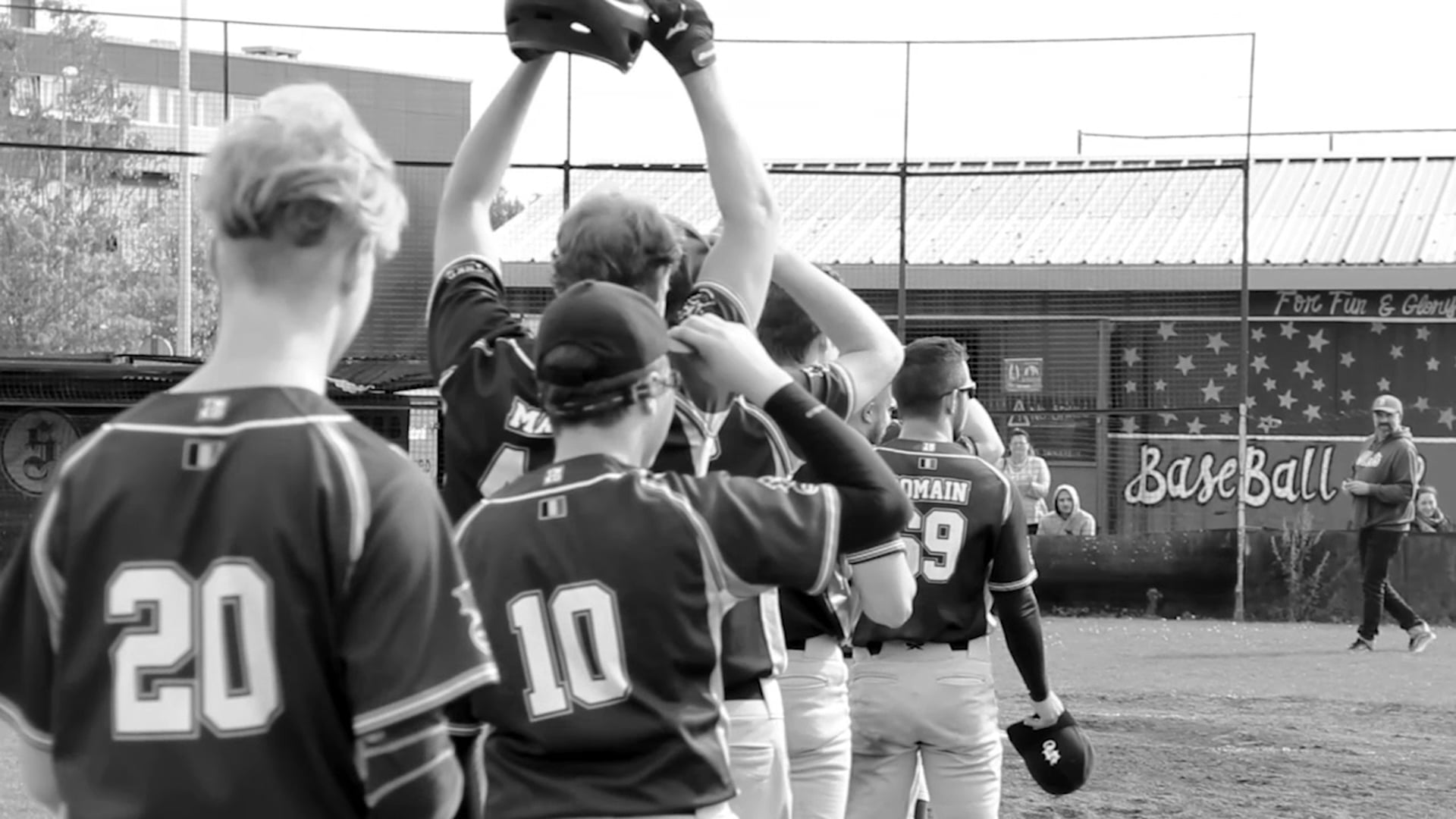 Brownboys Club de Baseball