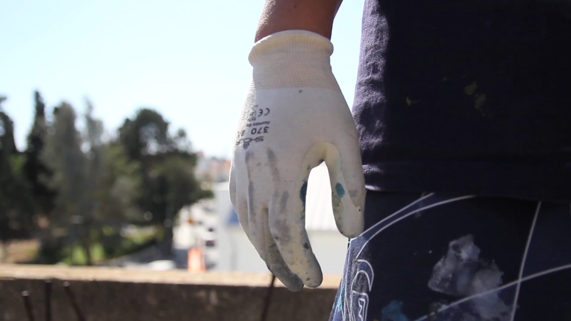 StreetArt Square 2017