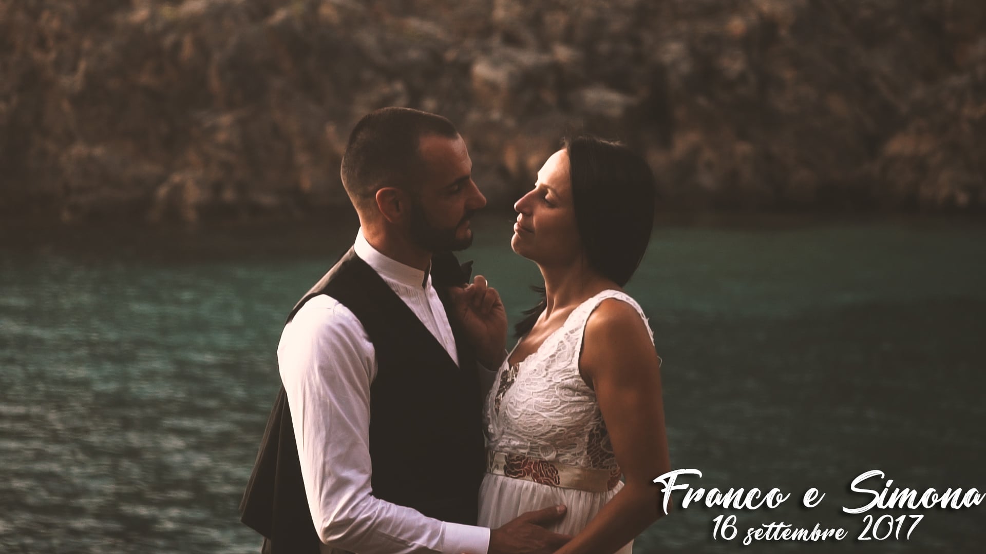 Franco e Simona
