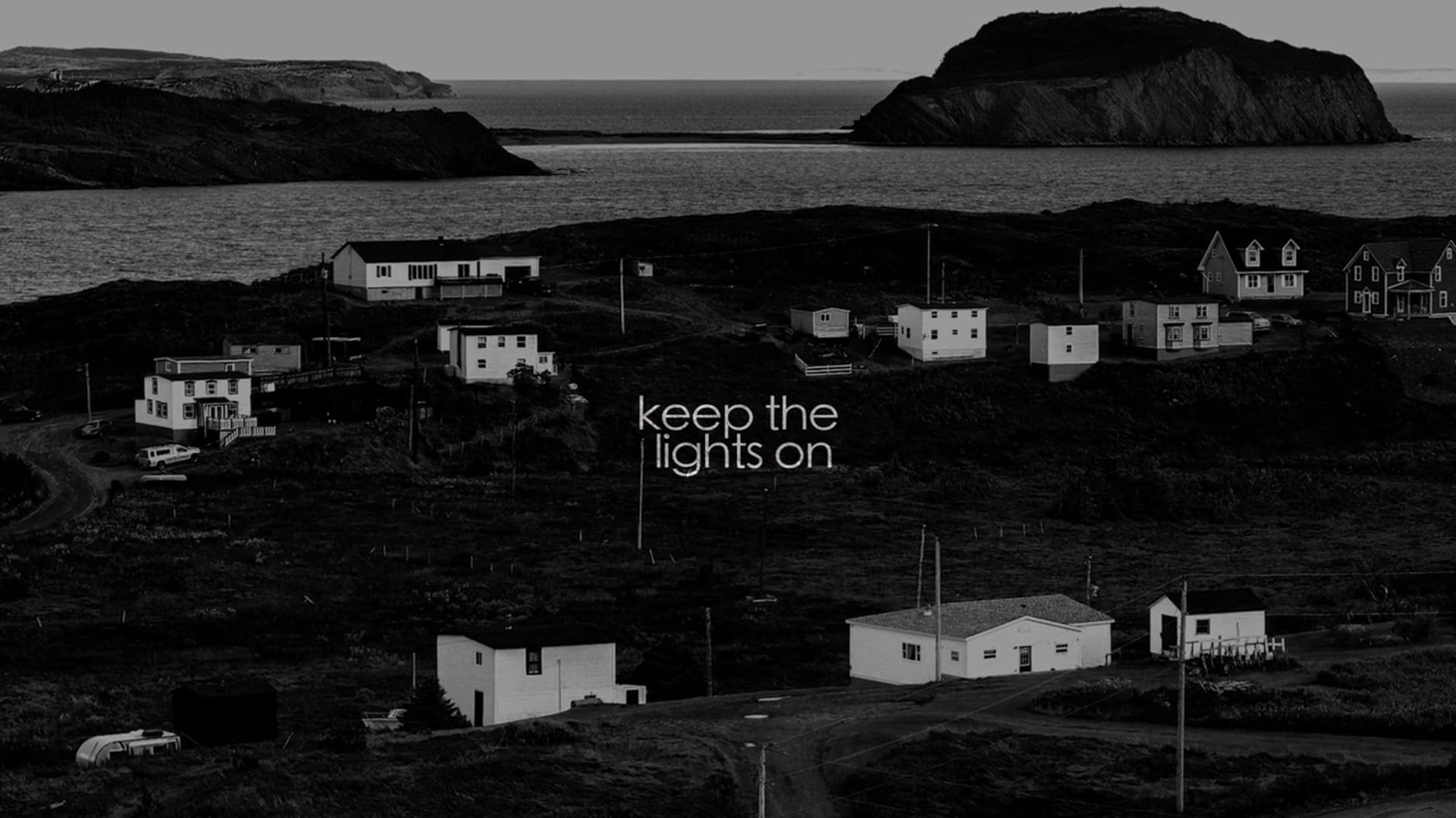 Keep The Lights On | A Film by CloudBreaker