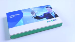 Workz Video SIM Pack